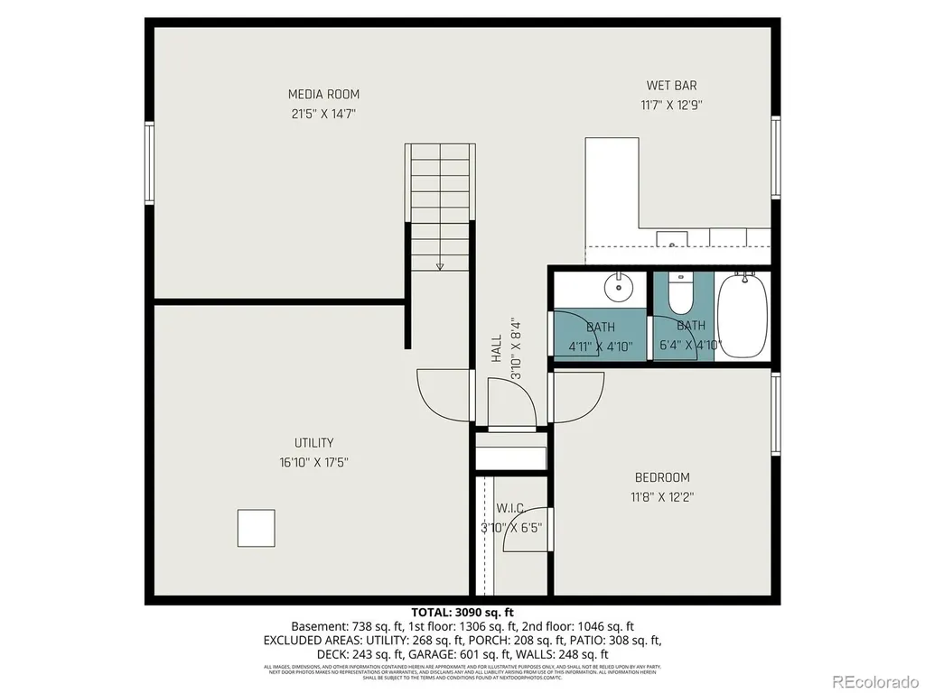 8551 E 21st Avenue Denver CO 80238