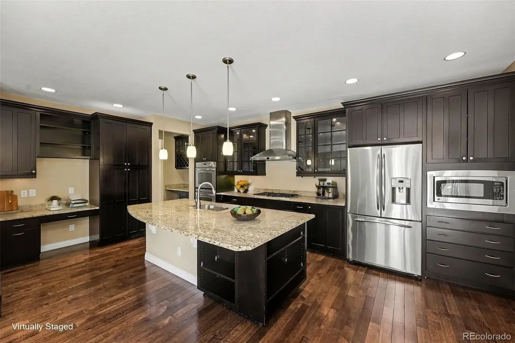 8551 E 21st Avenue Denver CO 80238