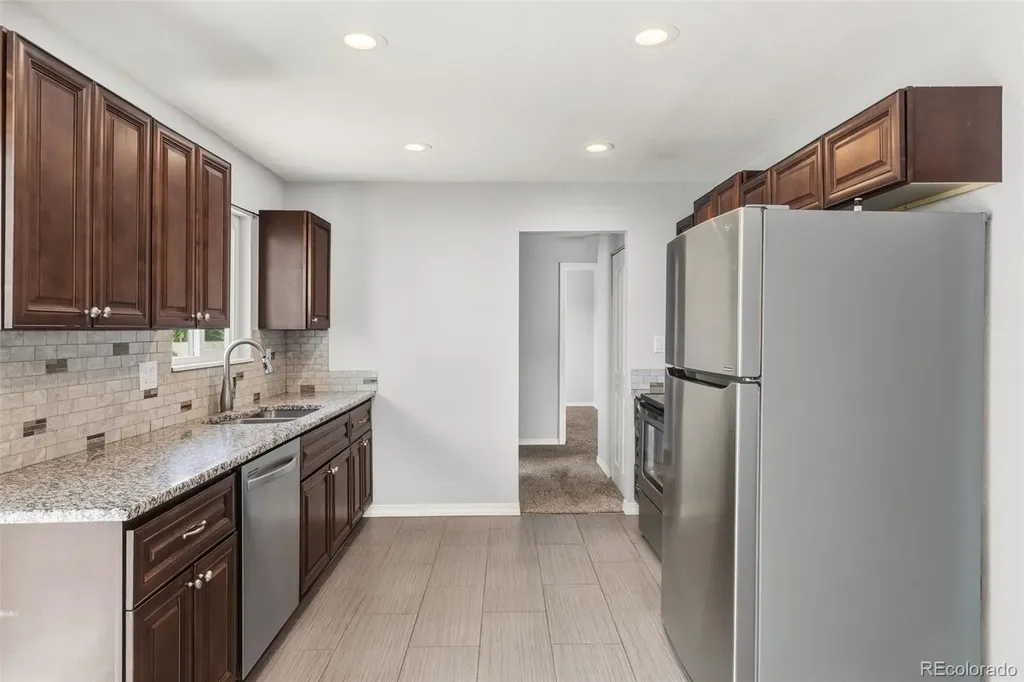 7225 Millbrook Court Fountain CO 80817