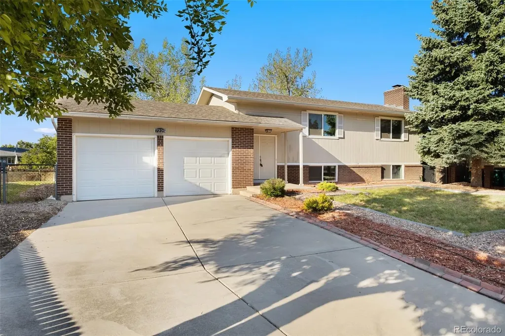 7225 Millbrook Court Fountain CO 80817