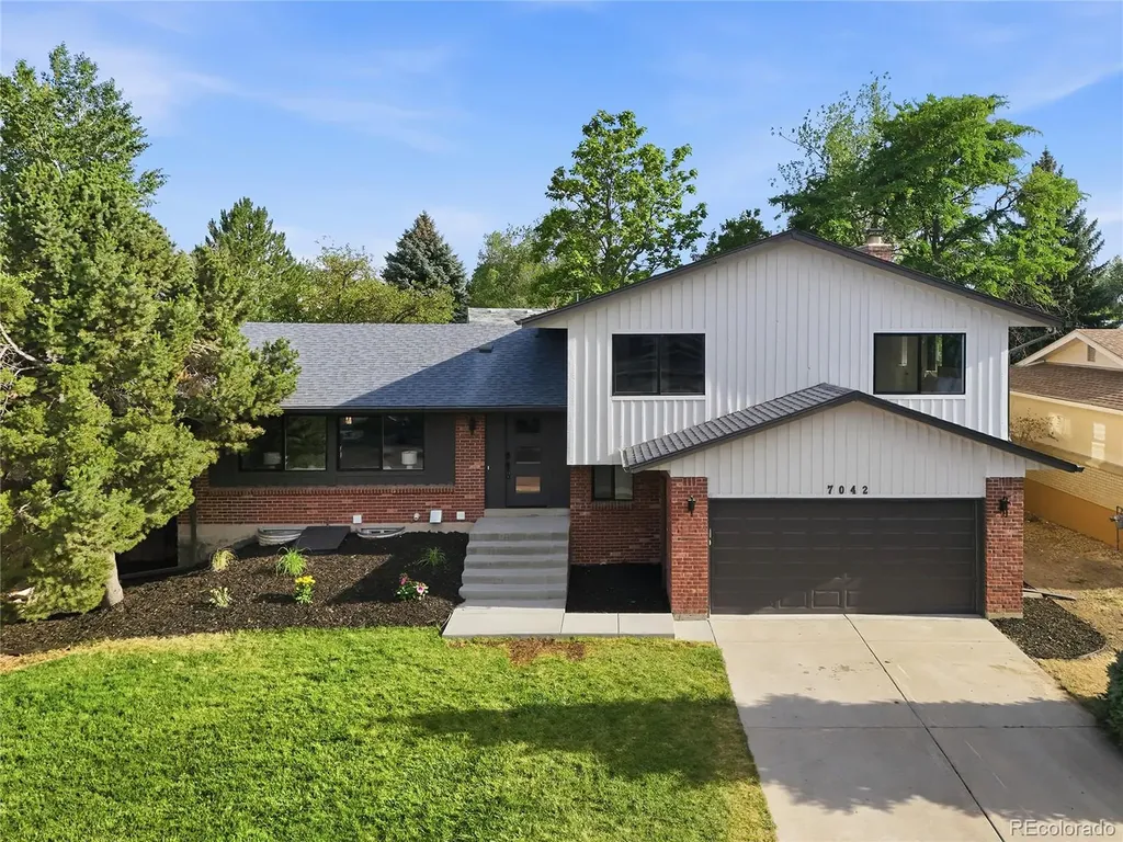 7042 E Wesley Avenue Denver CO 80224