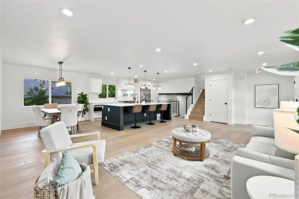 7042 E Wesley Avenue Denver CO 80224