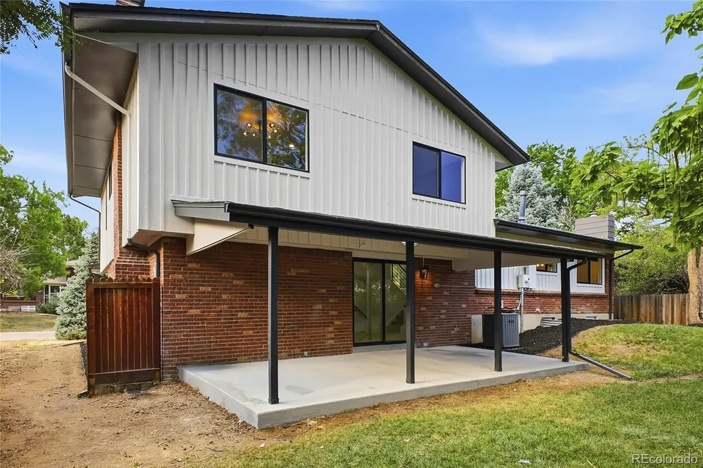 7042 E Wesley Avenue Denver CO 80224