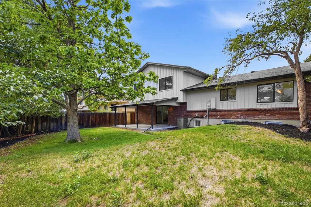 7042 E Wesley Avenue Denver CO 80224