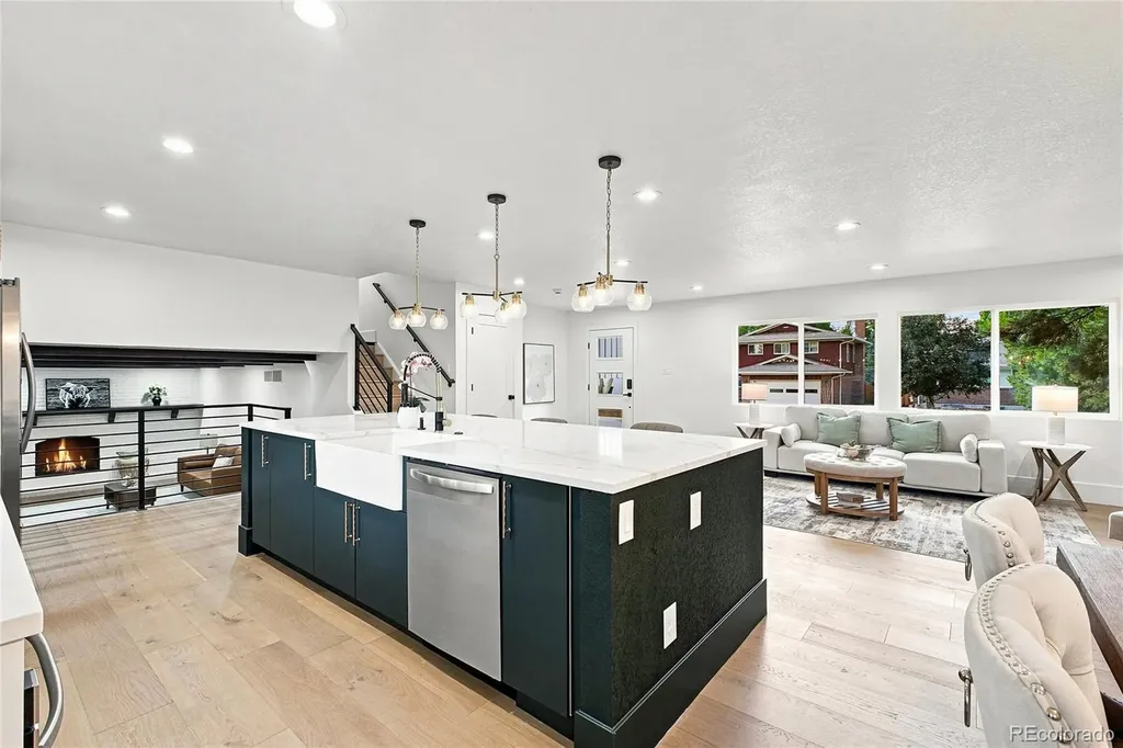 7042 E Wesley Avenue Denver CO 80224