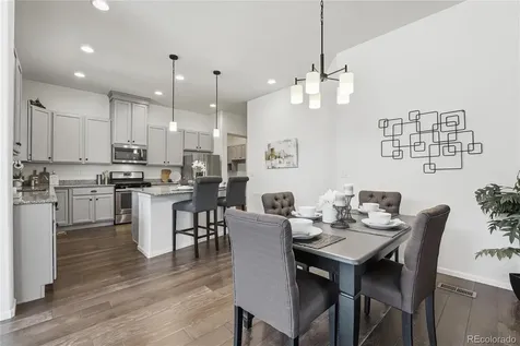 6907 W Jewell Drive Lakewood CO 80227