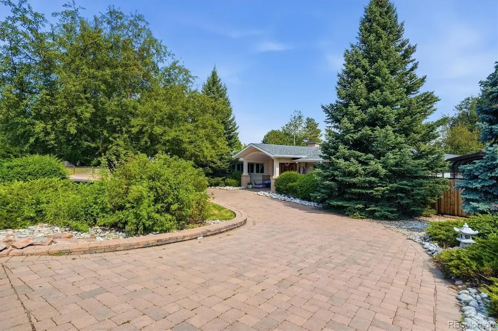 7400 W Radcliff Avenue Littleton CO 80123