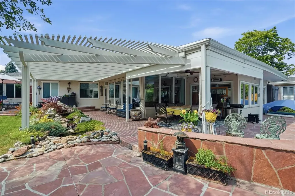 7400 W Radcliff Avenue Littleton CO 80123