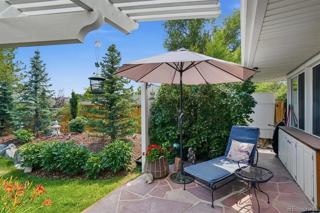 7400 W Radcliff Avenue Littleton CO 80123