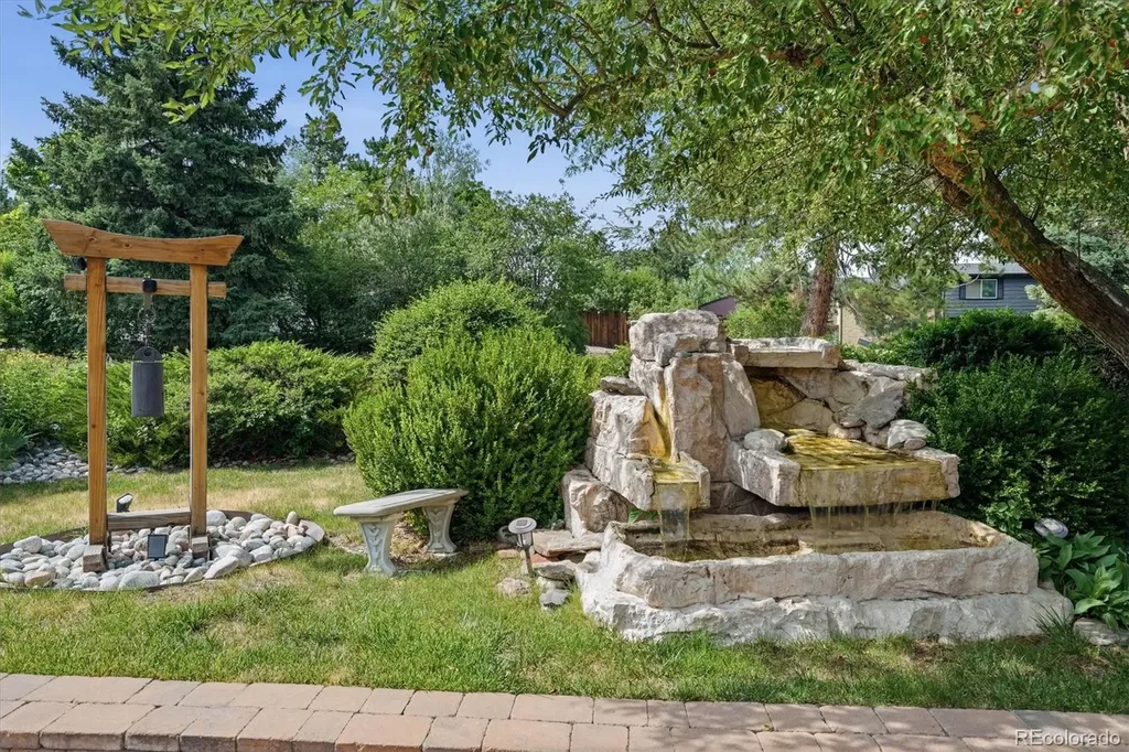 7400 W Radcliff Avenue Littleton CO 80123