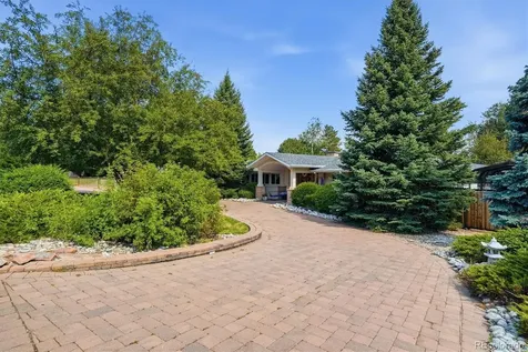 7400 W Radcliff Avenue Littleton CO 80123
