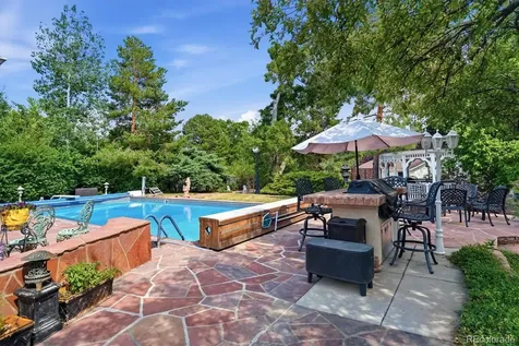7400 W Radcliff Avenue Littleton CO 80123