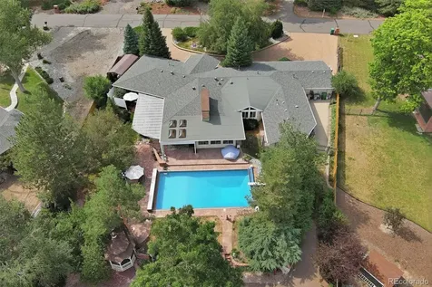 7400 W Radcliff Avenue Littleton CO 80123