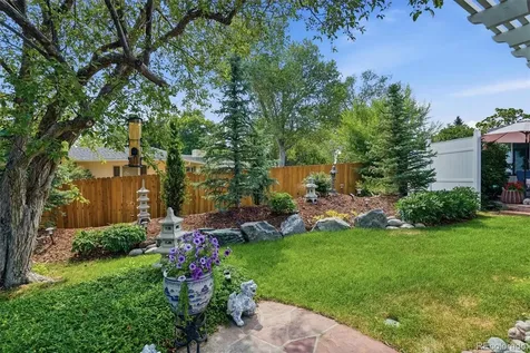 7400 W Radcliff Avenue Littleton CO 80123