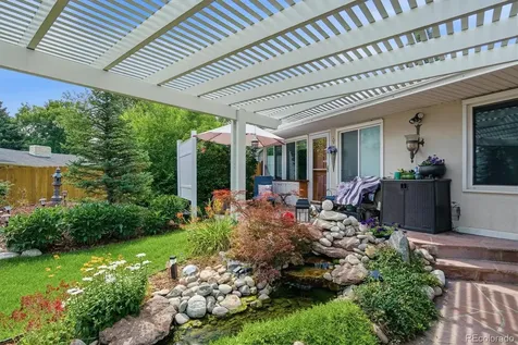 7400 W Radcliff Avenue Littleton CO 80123