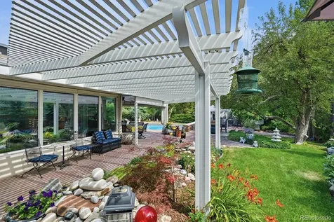7400 W Radcliff Avenue Littleton CO 80123