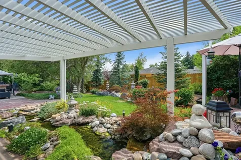 7400 W Radcliff Avenue Littleton CO 80123