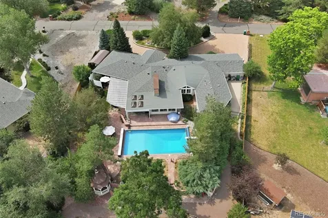 7400 W Radcliff Avenue Littleton CO 80123