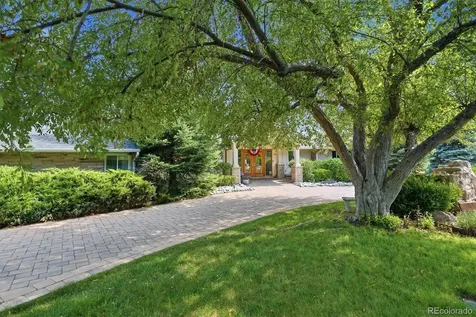 7400 W Radcliff Avenue Littleton CO 80123
