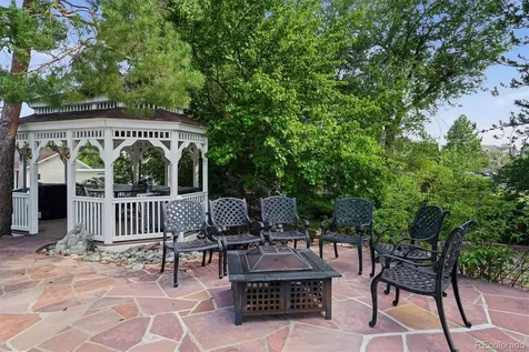 7400 W Radcliff Avenue Littleton CO 80123