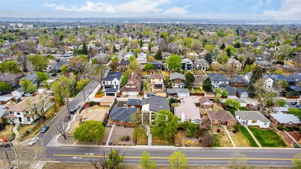 1275 S Steele Street Denver CO 80210