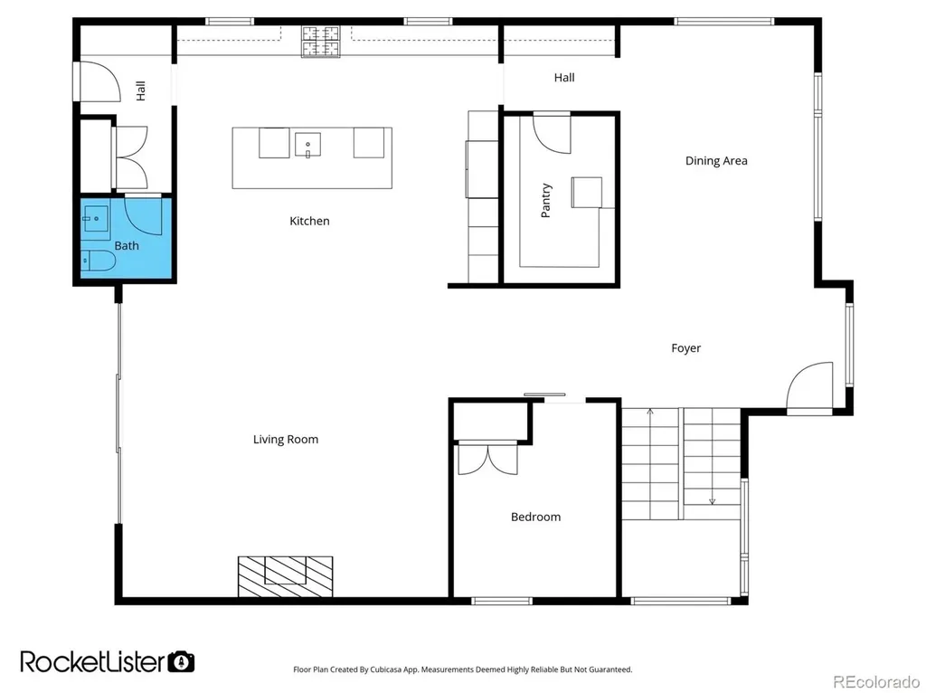1275 S Steele Street Denver CO 80210