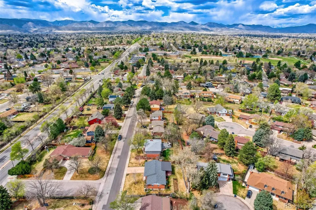 6063 W Indore Place Littleton CO 80128