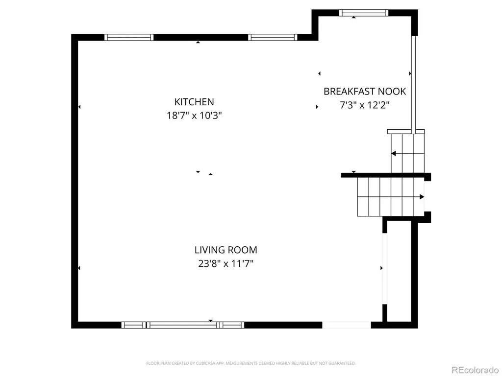 6063 W Indore Place Littleton CO 80128
