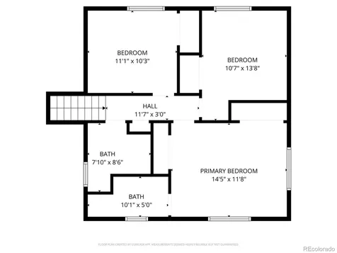6063 W Indore Place Littleton CO 80128