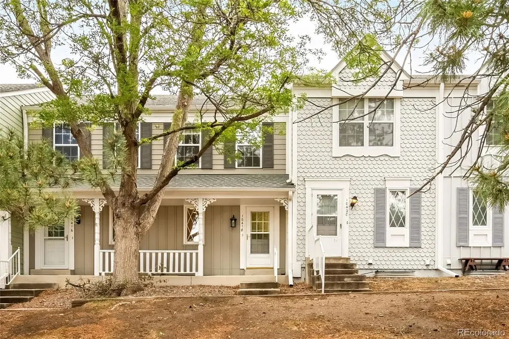 10418 W Dartmouth Avenue Lakewood CO 80227