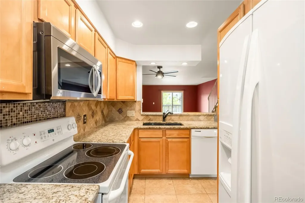 10418 W Dartmouth Avenue Lakewood CO 80227