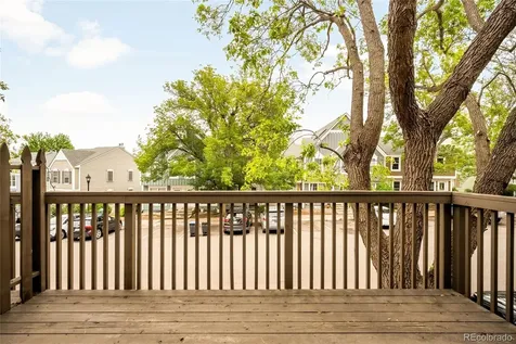 10418 W Dartmouth Avenue Lakewood CO 80227