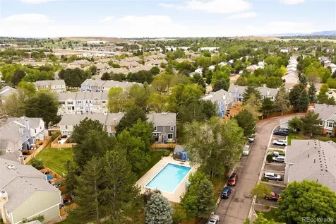 10418 W Dartmouth Avenue Lakewood CO 80227