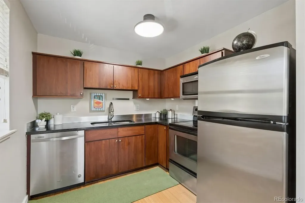 271 N Grant Street Denver CO 80203