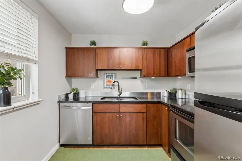271 N Grant Street Denver CO 80203