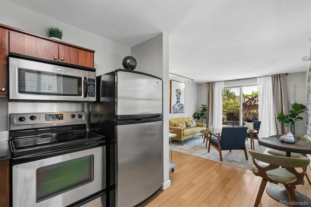 271 N Grant Street Denver CO 80203