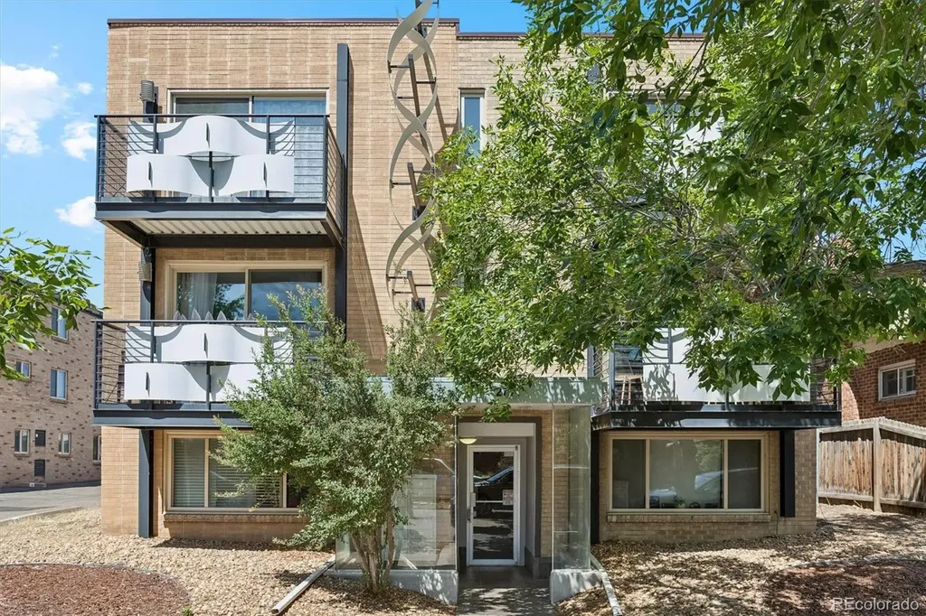 271 N Grant Street Denver CO 80203