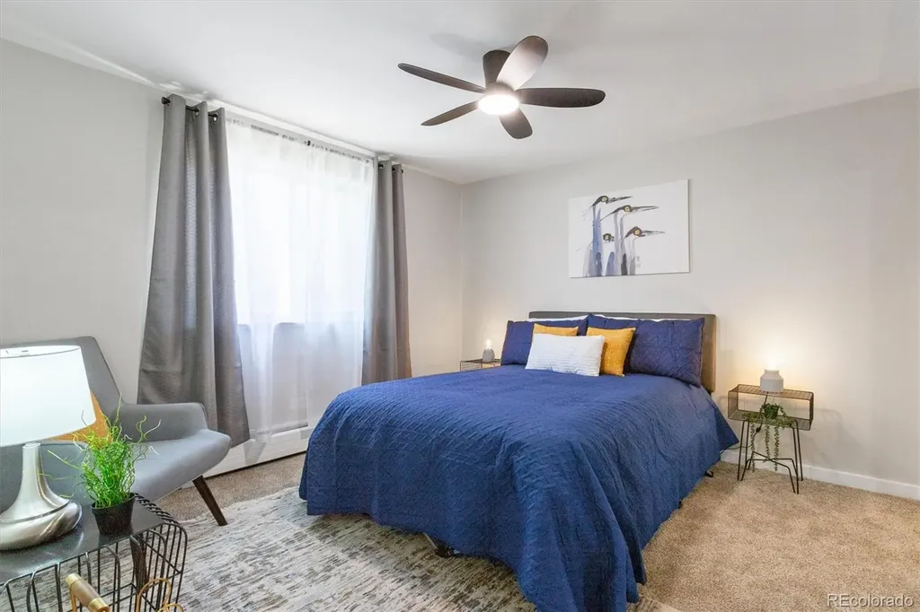 271 N Grant Street Denver CO 80203