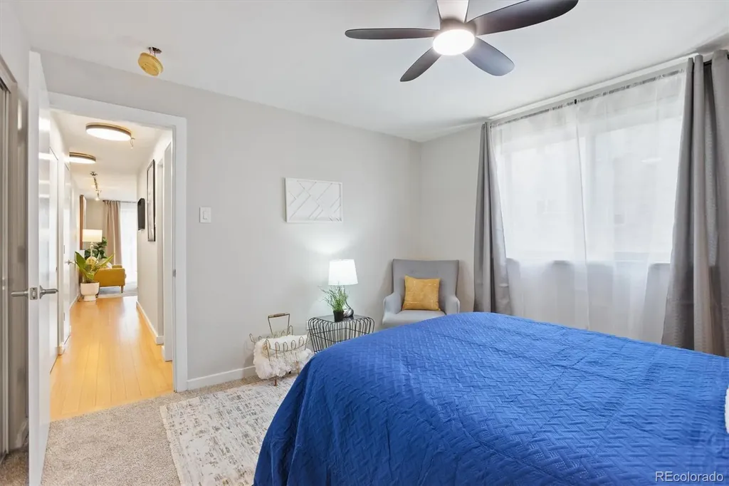271 N Grant Street Denver CO 80203