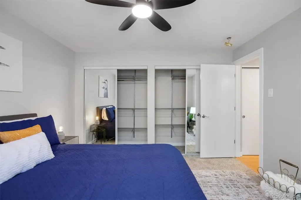 271 N Grant Street Denver CO 80203