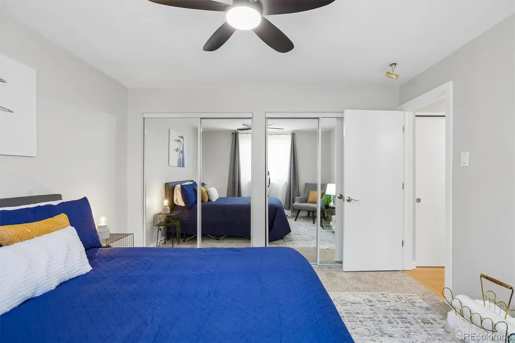 271 N Grant Street Denver CO 80203