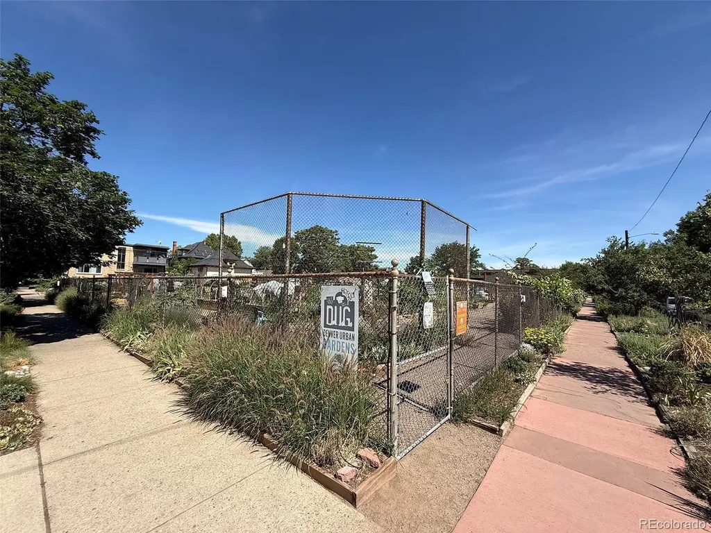 271 N Grant Street Denver CO 80203