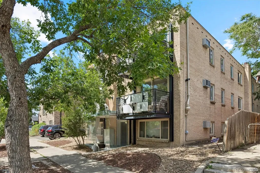 271 N Grant Street Denver CO 80203