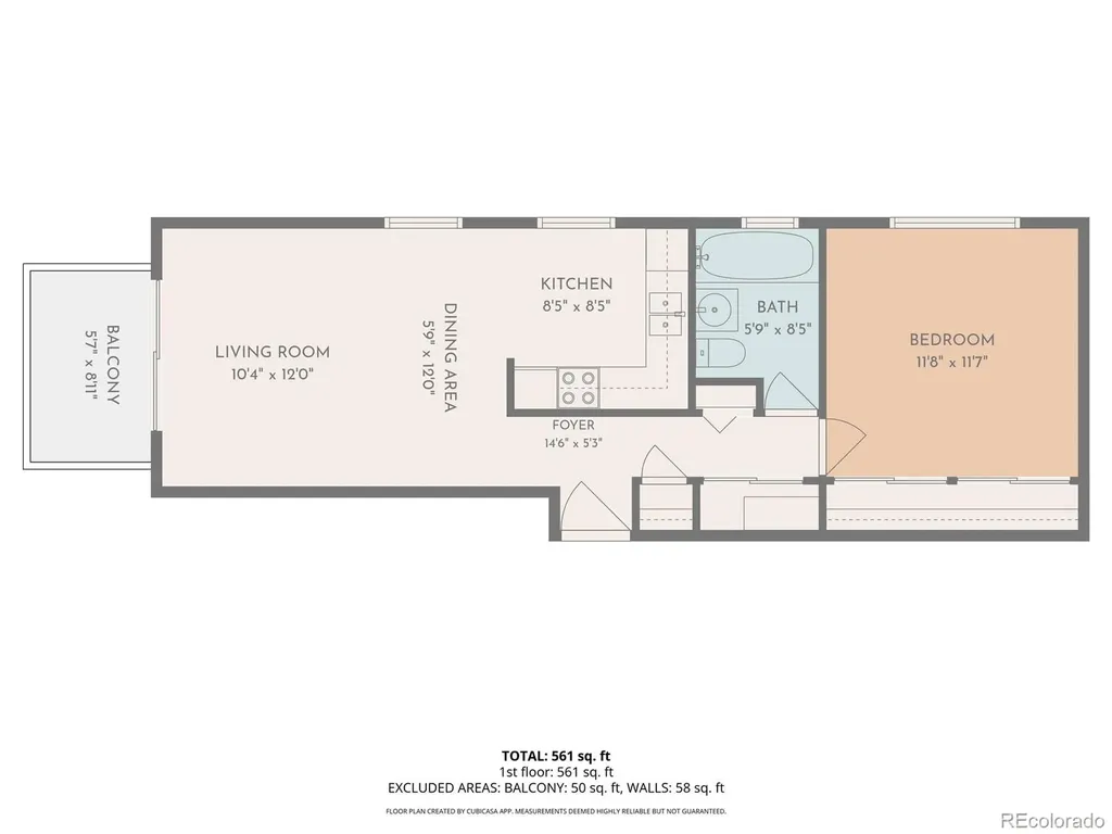 271 N Grant Street Denver CO 80203