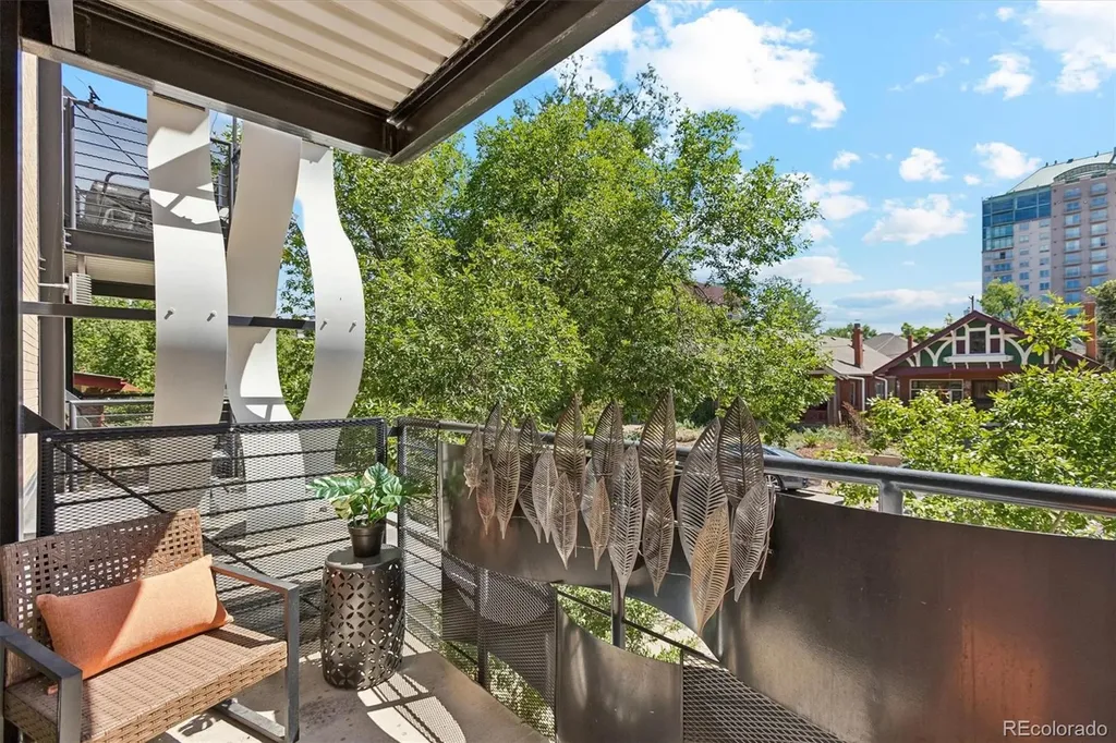 271 N Grant Street Denver CO 80203