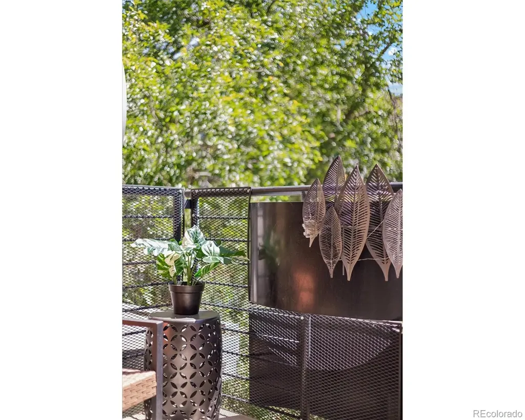 271 N Grant Street Denver CO 80203