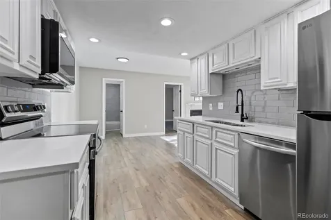 2318 S Troy Street Aurora CO 80014