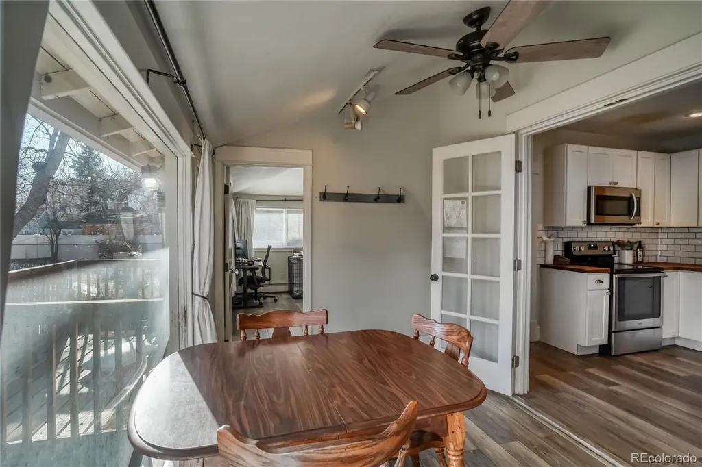 1025 E Boulder Street Colorado Springs CO 80903