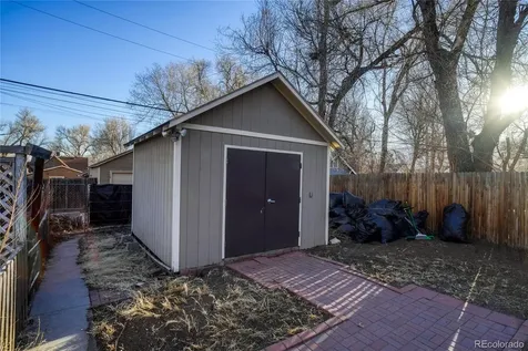 1025 E Boulder Street Colorado Springs CO 80903