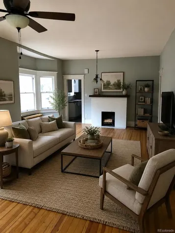 1025 E Boulder Street Colorado Springs CO 80903